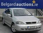 Opel Astra Coupe 1.8