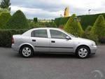 Opel Astra Astra 1.4 4 Dr GL