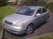 Opel Astra PEARL ZXE