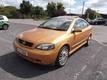Opel Astra 2.2 SE BERTONE Nct4/2013 leather air con heated se