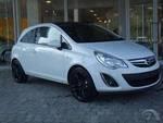 Opel Corsa Limited Edition 1.2 16v (85ps)