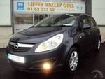Opel Corsa SC 1.2 5dr with Alloy's and Fog Lamp's