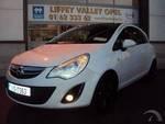 Opel Corsa Limited Edition 1.2 3dr