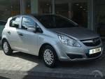 Opel Corsa LIFE 1.0I 12V 5DR