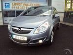 Opel Corsa Club 1.2 3dr with Plus Pack