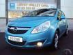 Opel Corsa 2011 Fleet Sale- Petrol & Diesel- Choice of Colour