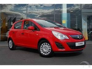 Opel Corsa S 1.0 Zero Mileage - Full Warranty JoeDuffy.ie