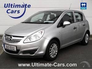 Opel Corsa 1.3 DIESEL 12 MONTHS WARRANTY