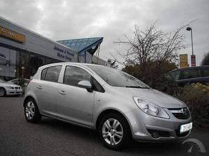 Opel Corsa CLUB 1.2 5DR