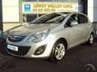 Opel Corsa Club 1.3 CDTi 5dr with Alloy's & Fog Lamps