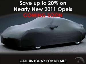 Opel Corsa SC 1.2I 16V 5DR