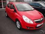 Opel Corsa 1.2 16V 5 DR €156 Road Tax Rent To Buy Available On This Car