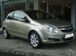 Opel Corsa DESIGN 1.2 16V 3DR 1.2I