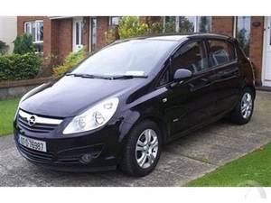 Opel Corsa CLUB 1.2I 16V 5DR