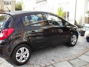 Opel Corsa CLUB 1.2I 16V 5DR