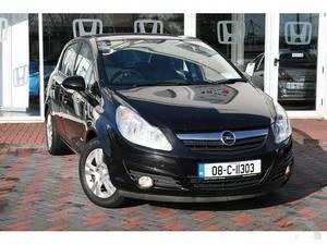 Opel Corsa 1.2i 5DR. CLUB 16V