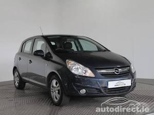 Opel Corsa Club 1.2I 16V 5DR