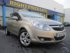 Opel Corsa CLUB 1.2I 16V 3DR --SUPERVALUE