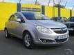 Opel Corsa CLUB 1.2I 16V 3DR LOW MILEAGE