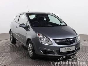 Opel Corsa Club 1.2I 16V 3DR