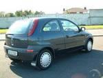 Opel Corsa 5dr, Automatic