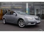 Opel Insignia SC 2.0CDTi 160 Sat Nav 4 Year Warranty JoeDuffy.ie