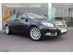 Opel Insignia Elite 2.0CDTi 160 4Dr 4 Year Warranty JoeDuffy.ie