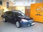 Opel Insignia SE 2.0 CDTI 130PS MY11 5DR