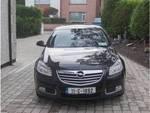 Opel Insignia SE 2.0 CDTI 160PS 4DR