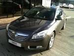 Opel Insignia CDTI SRI ***150 road tax***