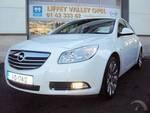 Opel Insignia SE 2.0 CDTi 160bhp with Plus Pack & Phone Kit