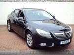 Opel Insignia **Diesel**€156 Road Tax**Alloys Fog Lights**