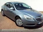 Opel Insignia S 2.0 CDTI 130PS **SAVE €4,500**