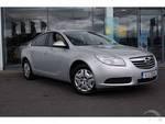 Opel Insignia S 2.0 Diesel Zero Mileage - Full Warranty