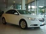 Opel Insignia S Plus Pack 2.0 CDTI 130PS 5DR