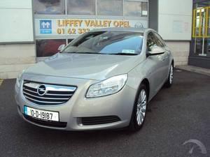 Opel Insignia SE 2.0 CDTi 160ps Ecoflex