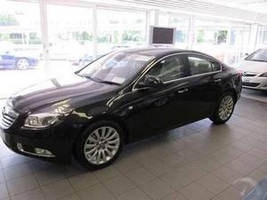 Opel Insignia 2.0 CDTI 4DR. ELITE 160PS