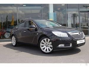 Opel Insignia SE 2.0 CDTi 160 4Dr 4 Year Warranty JoeDuffy.ie