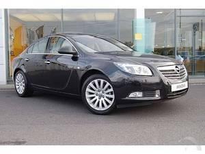 Opel Insignia Elite 2.0CDTi 160 4Dr 4 Year Warranty JoeDuffy.ie