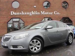 Opel Insignia **SOLD**