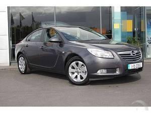 Opel Insignia S 2.0 Diesel Zero Mileage - Full Warranty