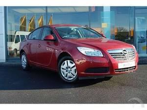 Opel Insignia S 1.6 Zero Mlieage - Full Warranty JoeDuffy.ie