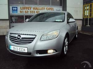 Opel Insignia SRi 2.0 CDTi