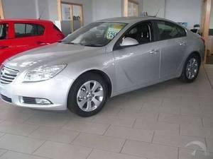 Opel Insignia 2.0 CDTI S 4DR