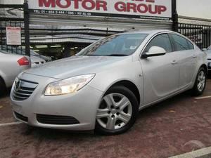 Opel Insignia **DIESEL**