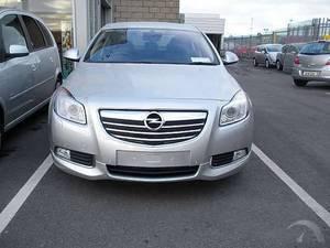 Opel Insignia 2.0 Ecoflex 160BHP TAX ¿156