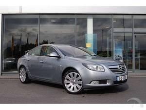 Opel Insignia Elite 2.0CDTi 160 4Dr JoeDuffy.ie