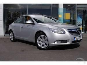 Opel Insignia S 2.0 Diesel Zero Mileage - Full Warranty