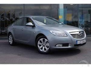 Opel Insignia S 2.0 Diesel Zero Mileage - Full Warranty