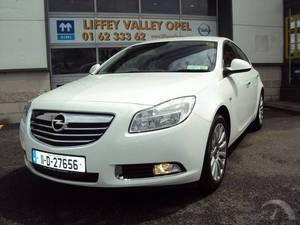 Opel Insignia SE 2.0 CDTi 160ps Eco - DEMO